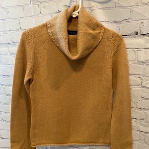 Express Turtleneck Sweater
